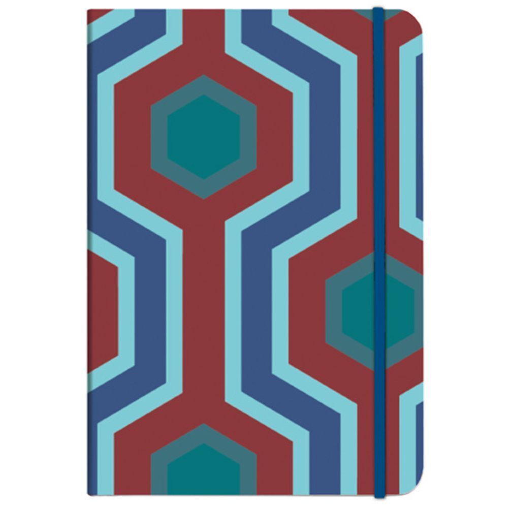 Notizbuch A5 Hector