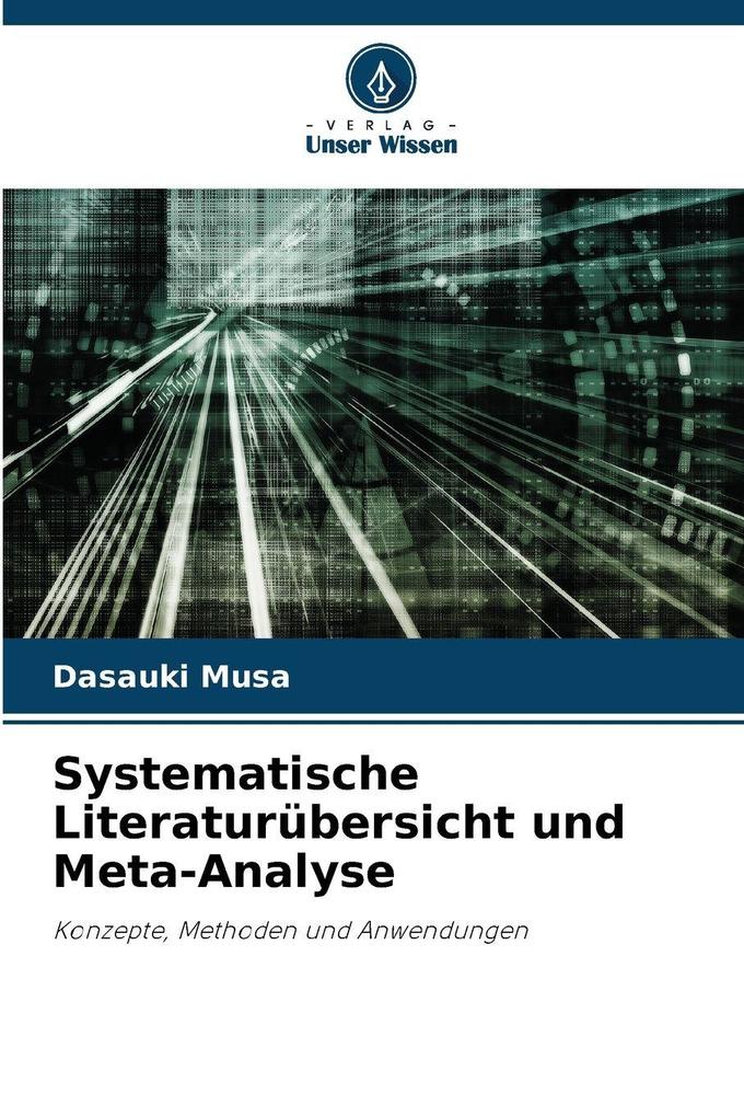 Systematische Literaturübersicht und Meta-Analyse