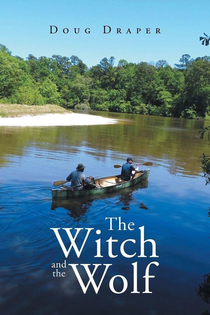 The Witch and the Wolf