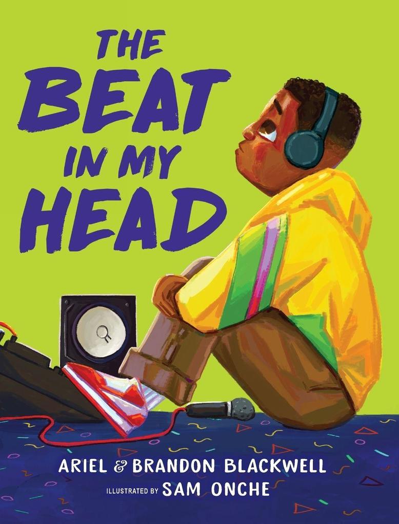 The Beat in My Head