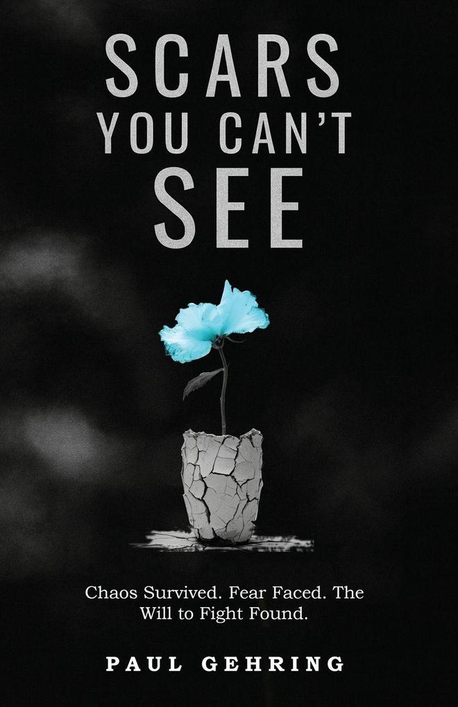 Scars You Can't See