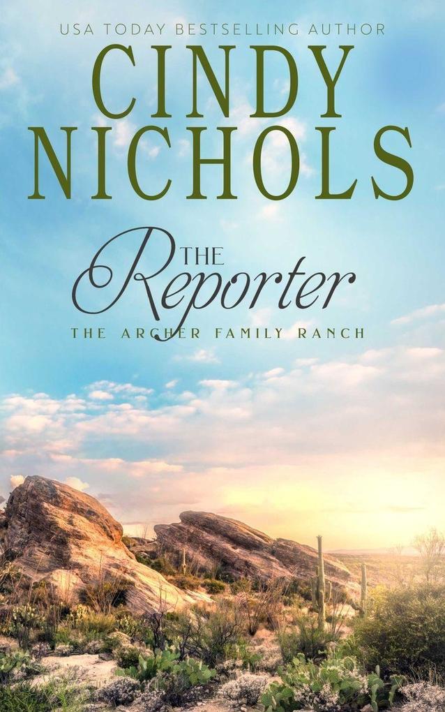 The Reporter
