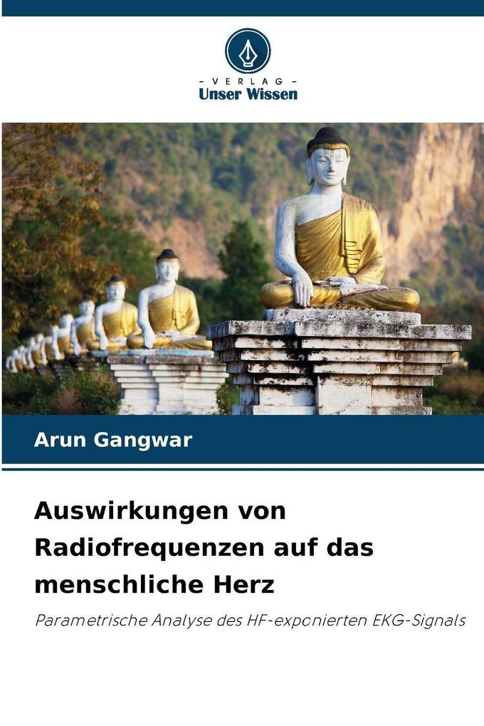 Auswirkungen von Radiofrequenzen auf das menschliche Herz