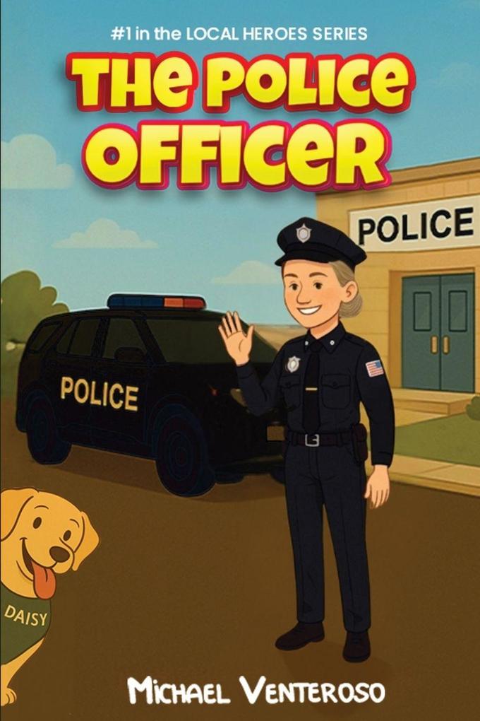 THE POLICE OFFICER