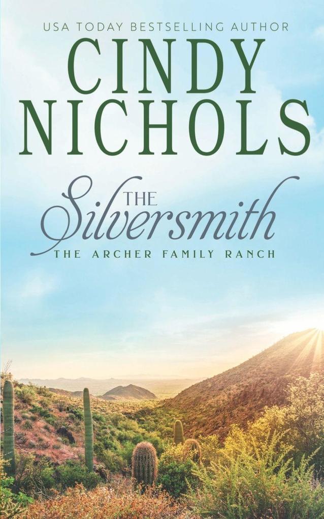 The Silversmith