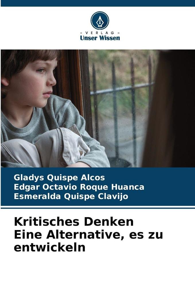 Kritisches Denken Eine Alternative es zu entwickeln