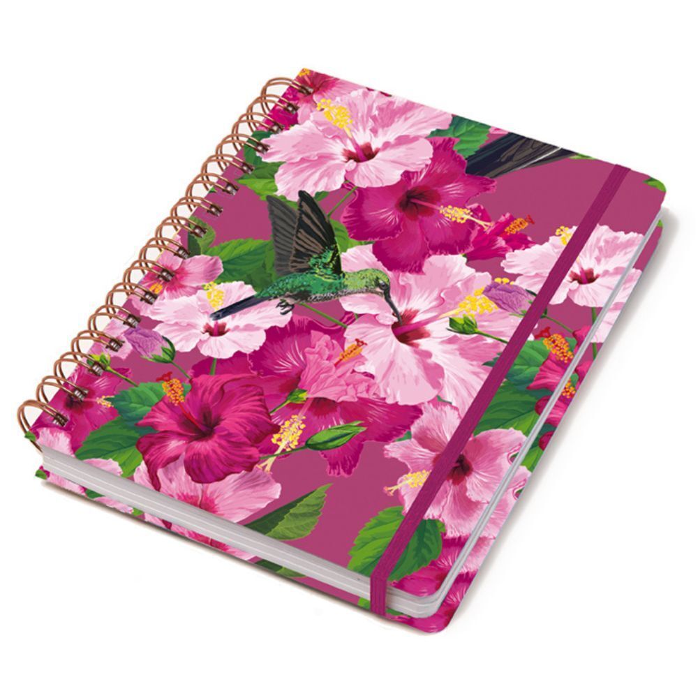 Ringbuch Hardcover Rio