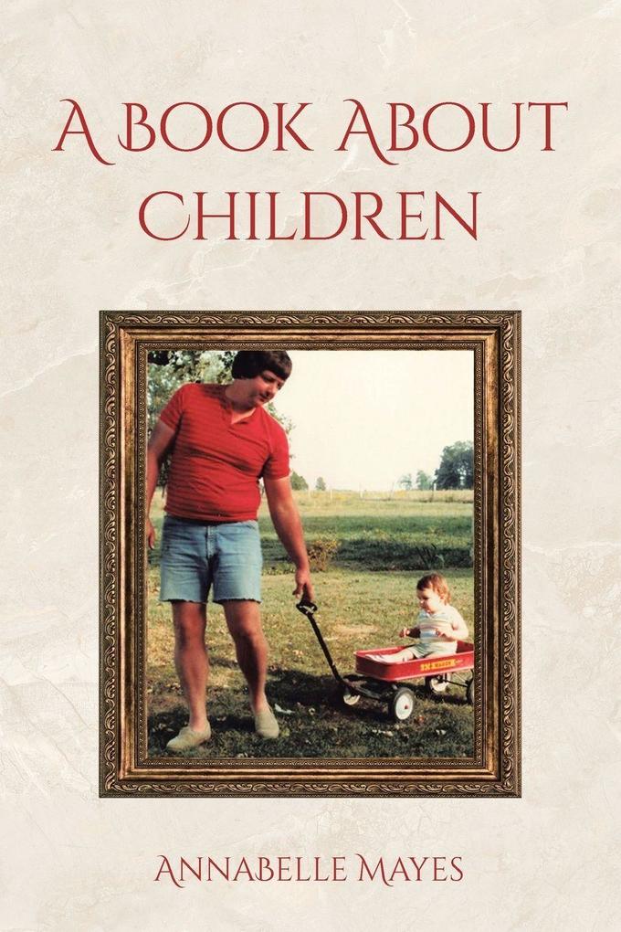 A Book About Children