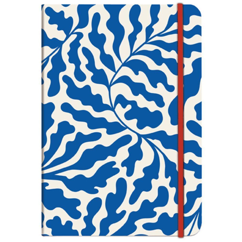 Notizbuch A5 Henry