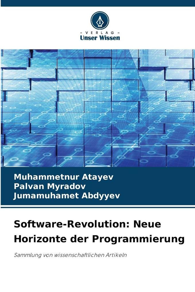 Software-Revolution: Neue Horizonte der Programmierung