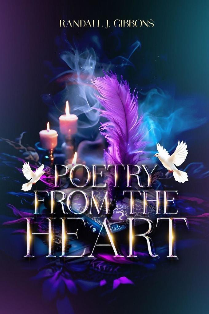 POETRY FROM THE HEART