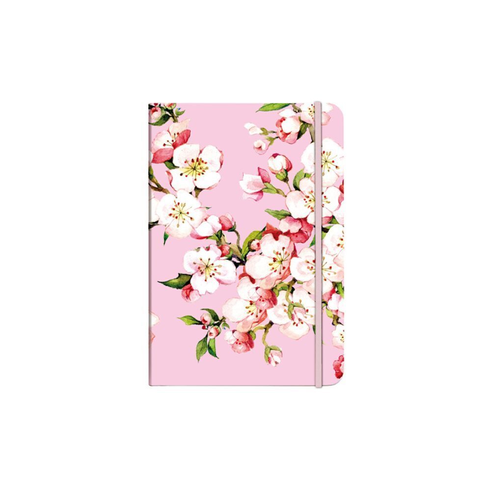 Notizbuch A6 Kirschblüte