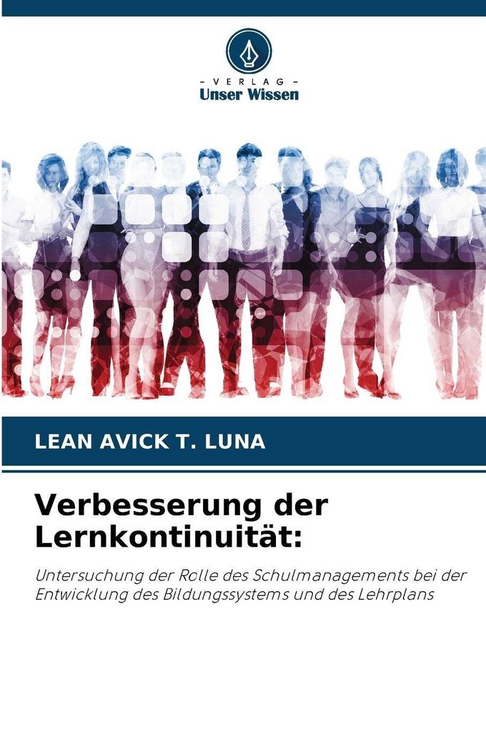 Verbesserung der Lernkontinuität: