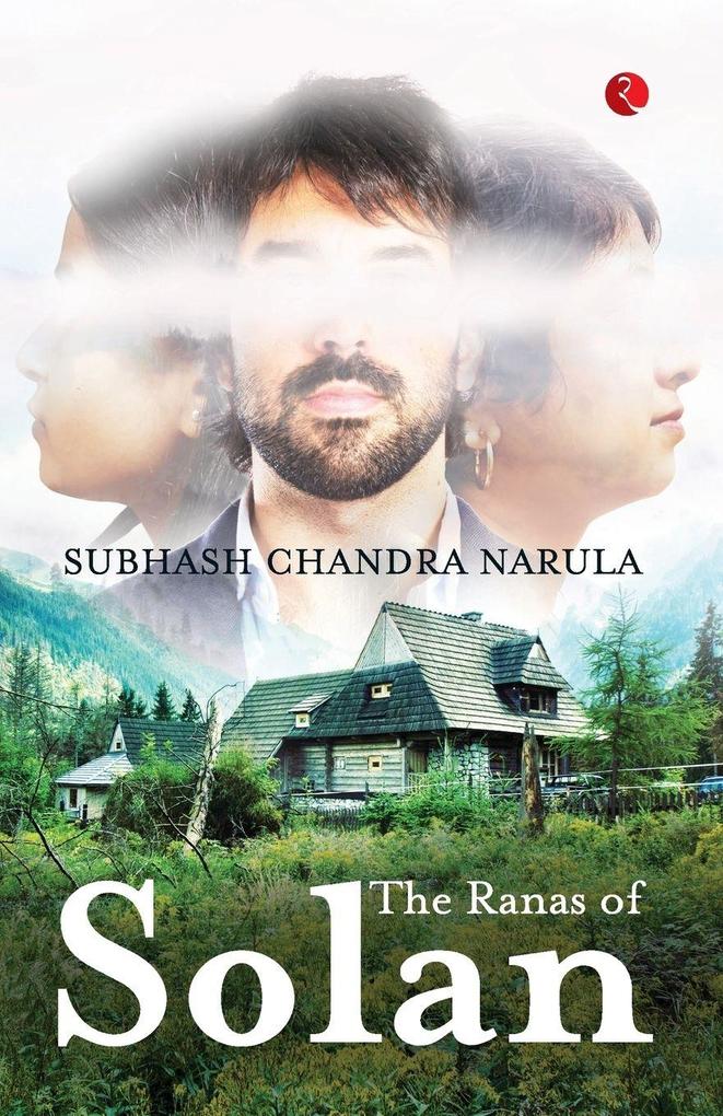 The Ranas of Solan