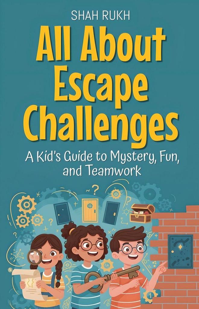 All About Escape Challenges