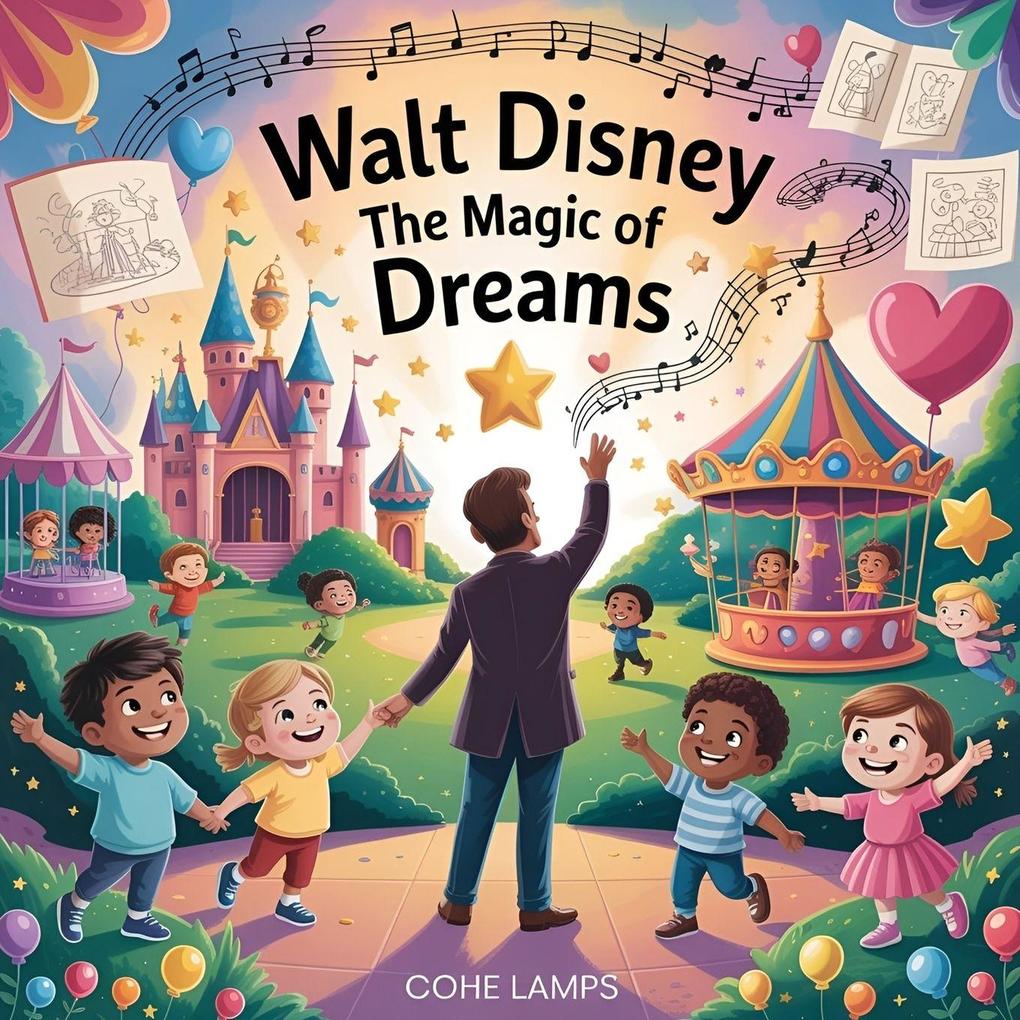 Walt Disney