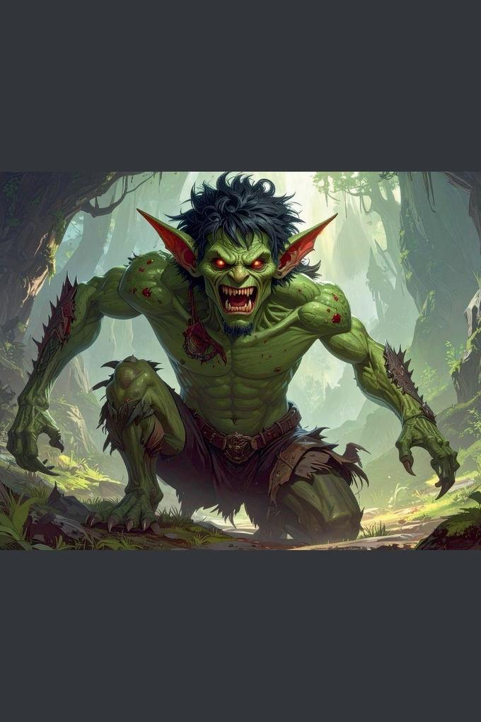 The Goblin
