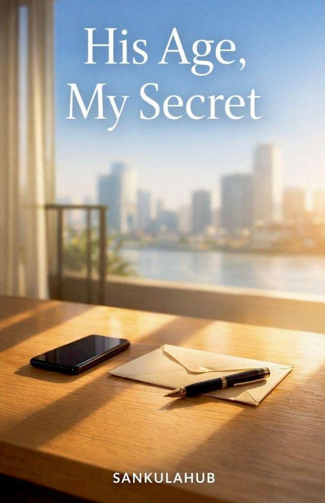 His Age My Secret