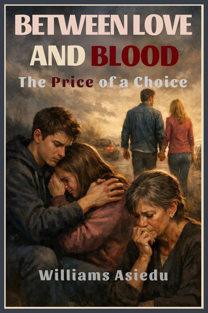 Between Love and Blood