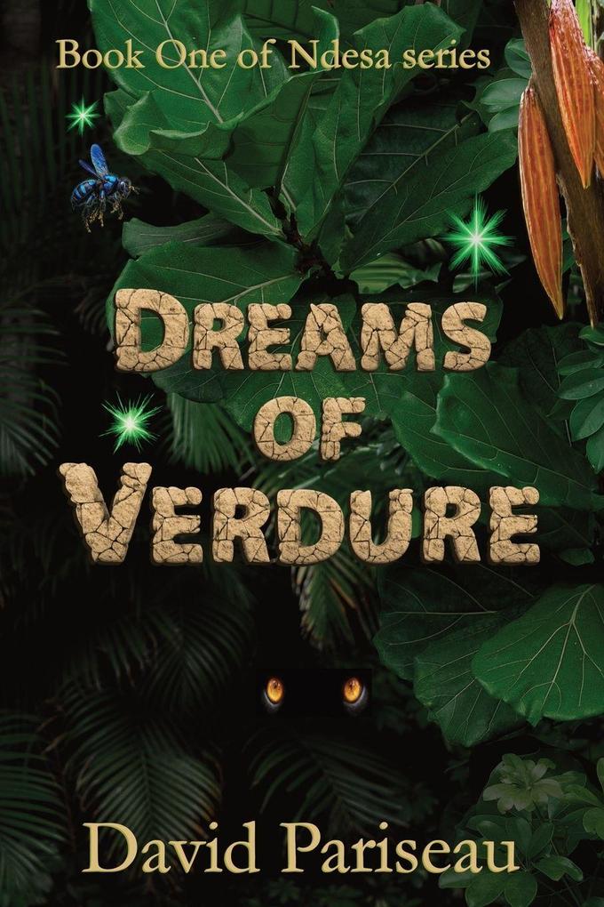 Dreams of Verdure