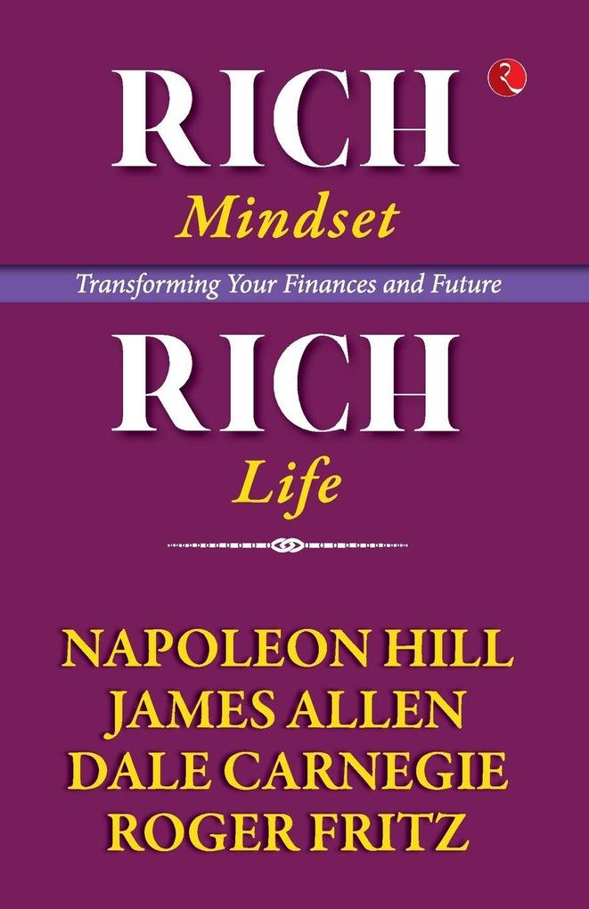 Rich Mindset Rich Life