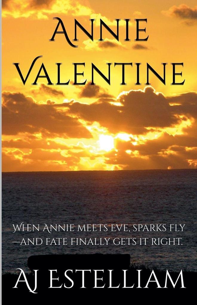 Annie Valentine