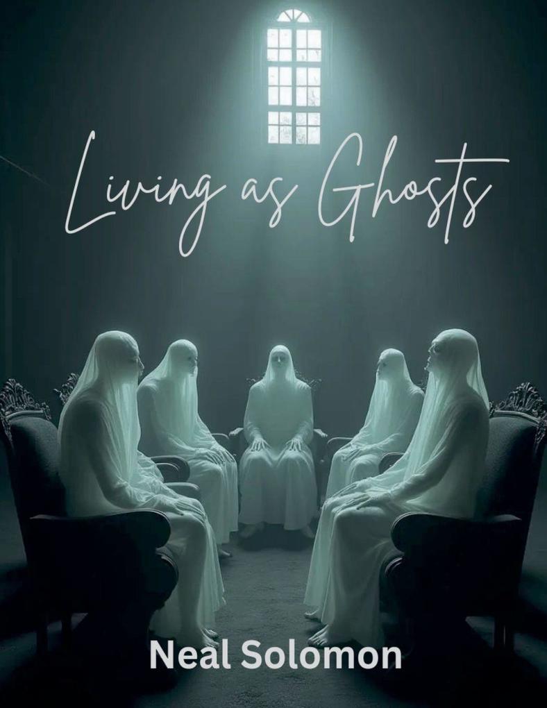 Living As Ghosts