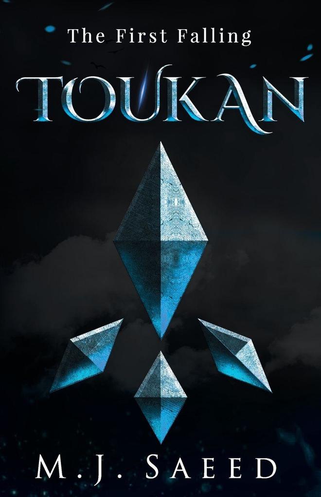 Toukan
