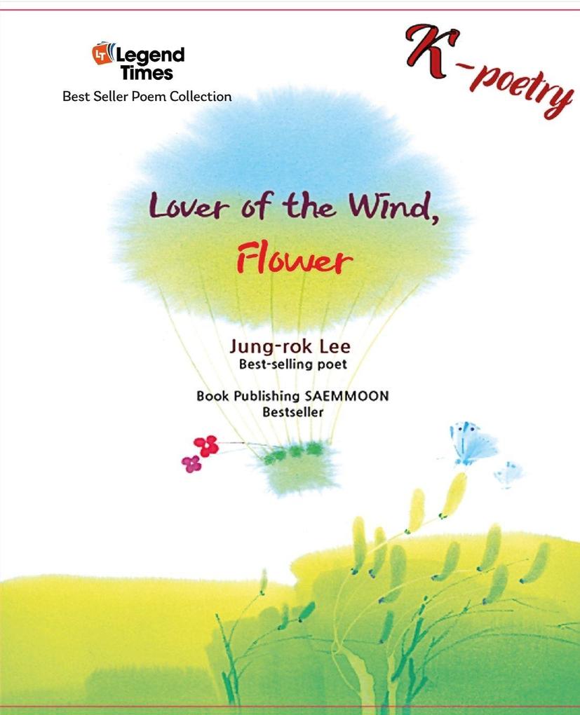 Lover of the Wind Flower