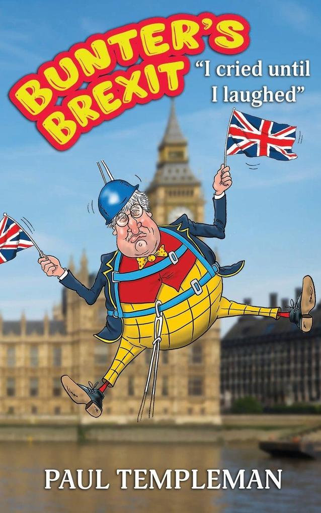 Bunter's Brexit