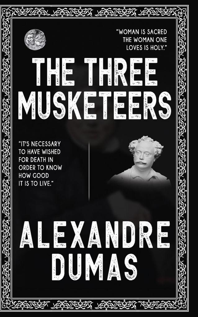 The Three Musketeers