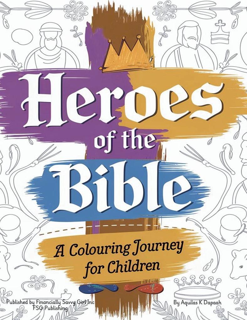 Heroes of the Bible