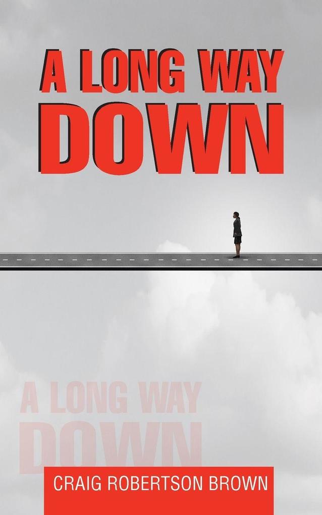 A Long Way Down