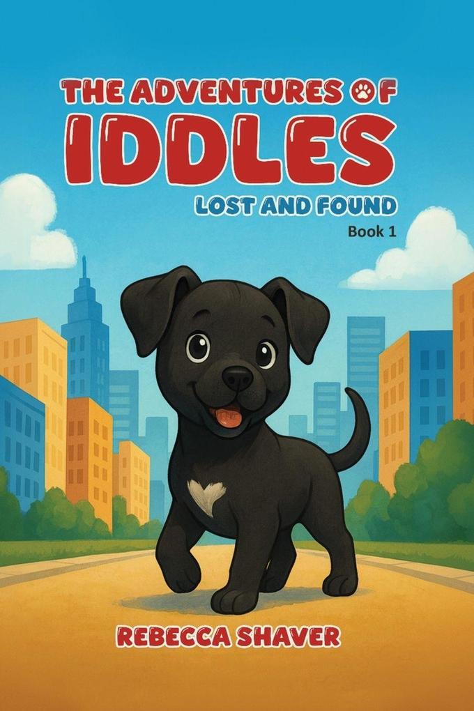 The Adventures Of Iddles