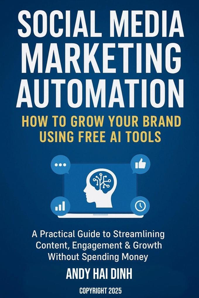 Social Media Marketing Automation