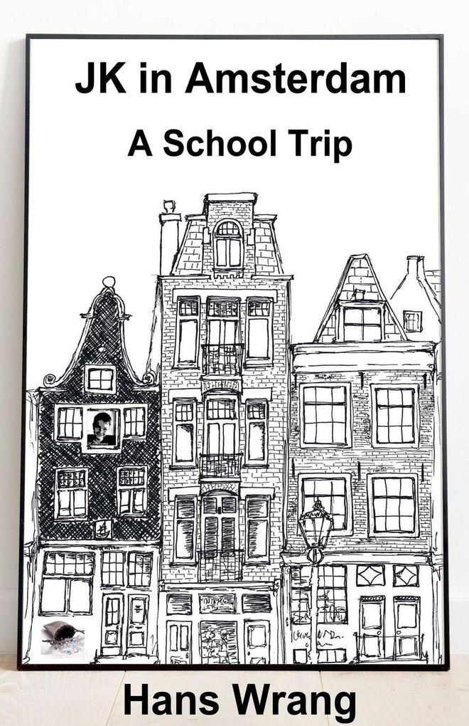 JK in Amsterdam