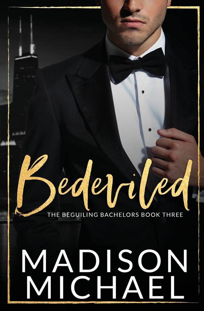 Bedeviled
