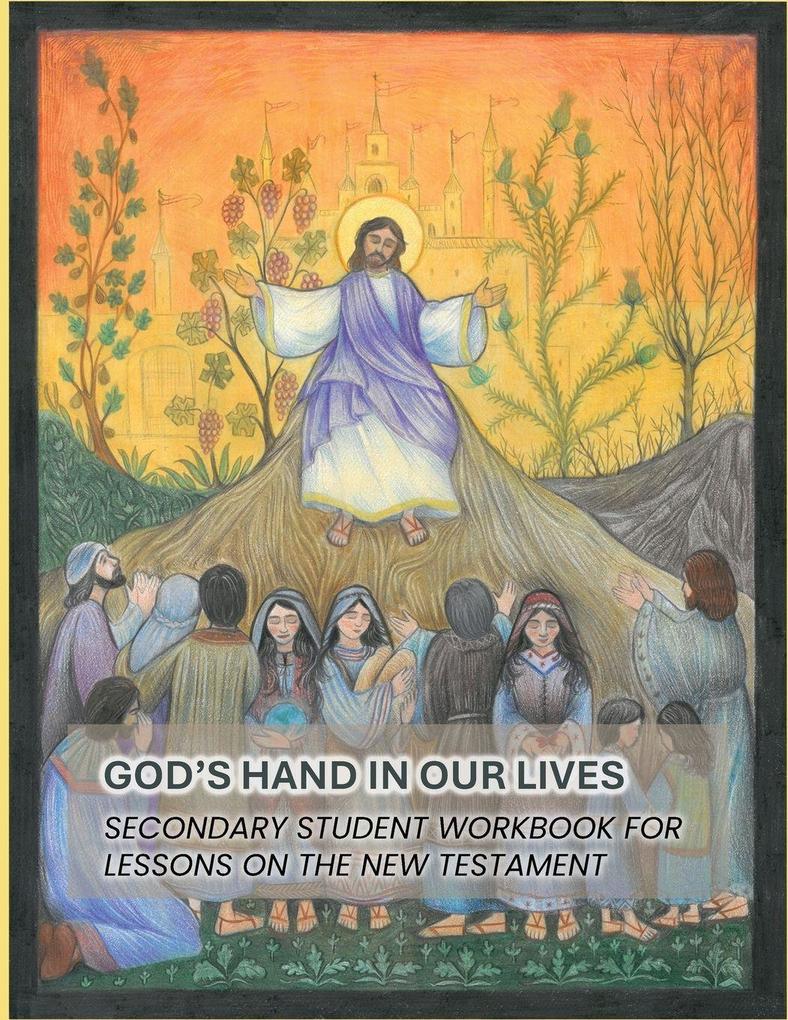 God's Hand In Our Lives
