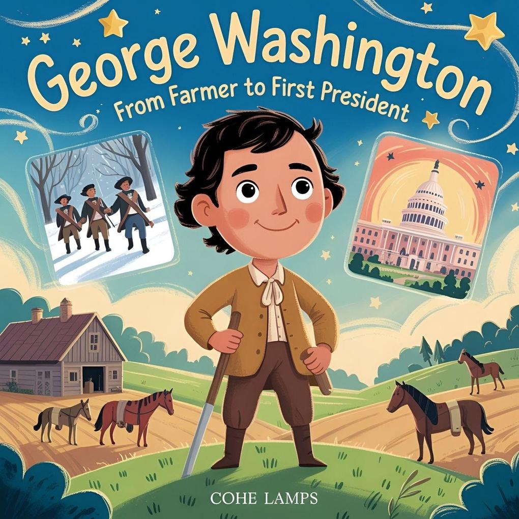 George Washington