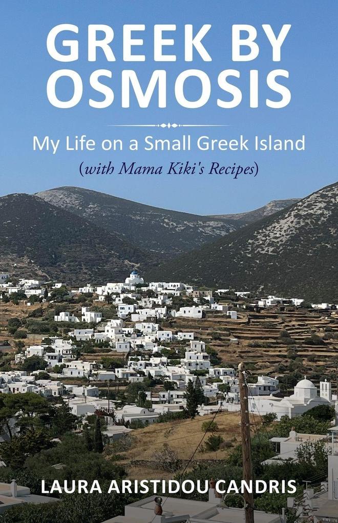 Greek by Osmosis