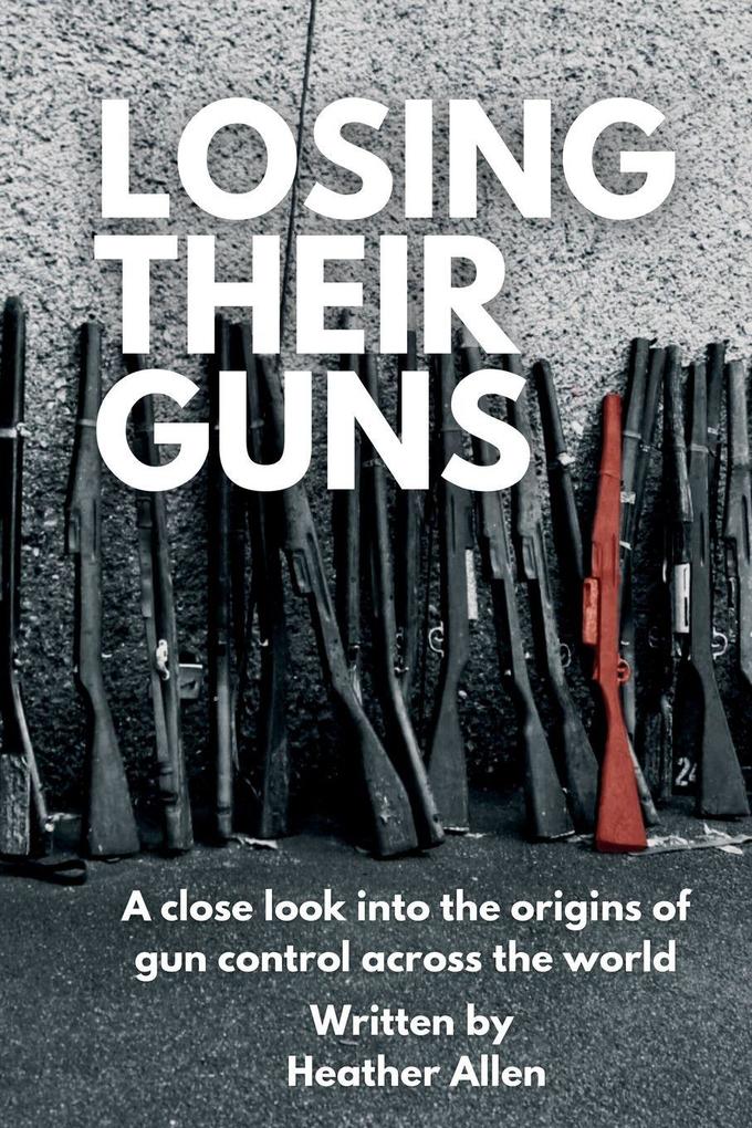 Losing Their Guns