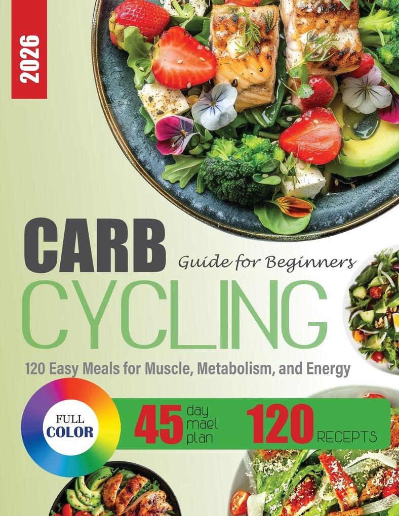 Carb Cycling Guide for Beginners