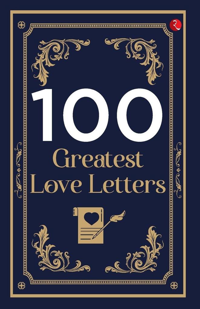 100 Greatest Love Letters