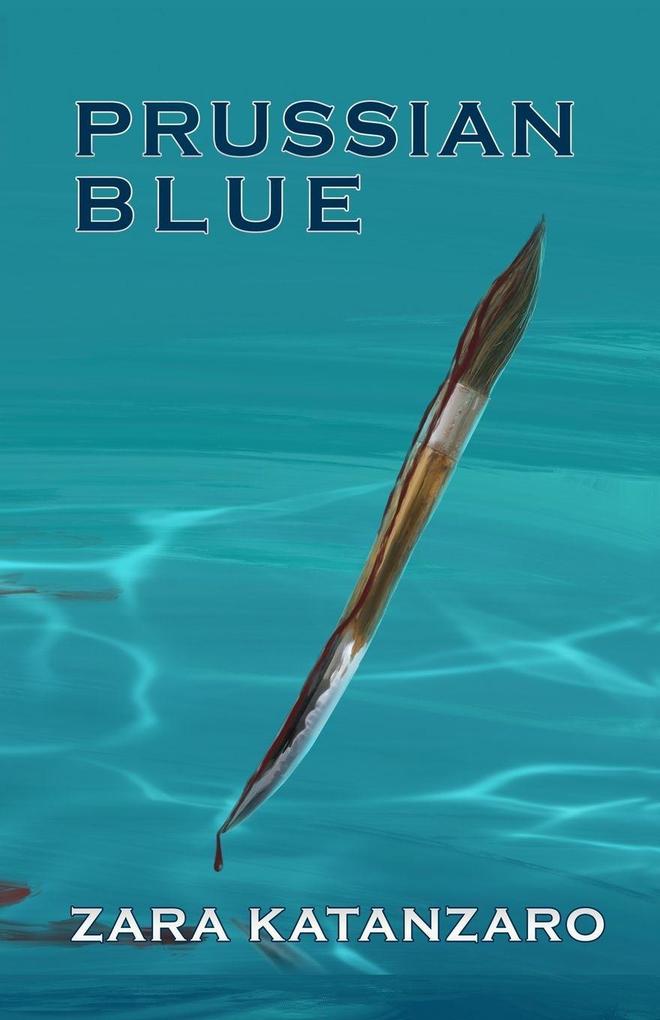 Prussian Blue