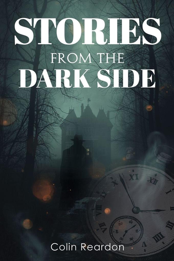 Stories from the Dark side