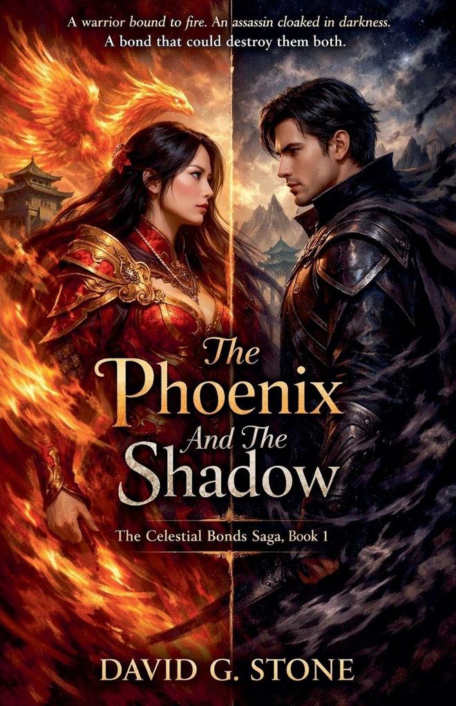 The Phoenix And The Shadow