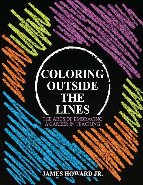 Coloring Outside The Lines
