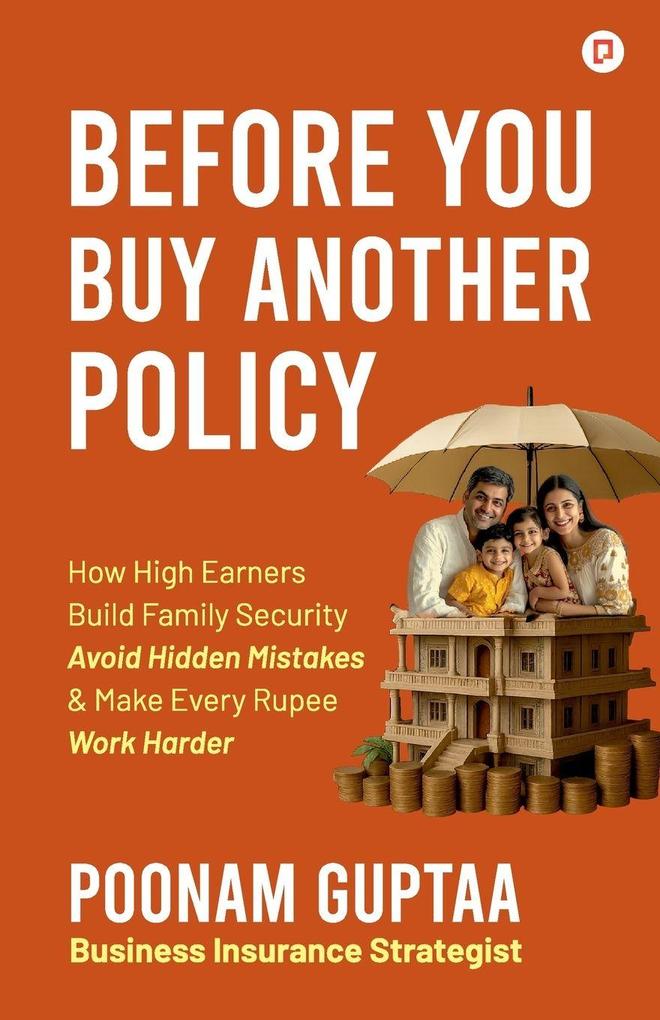 Before You Buy Another Policy