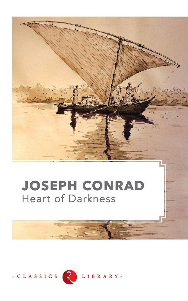 Heart of Darkness
