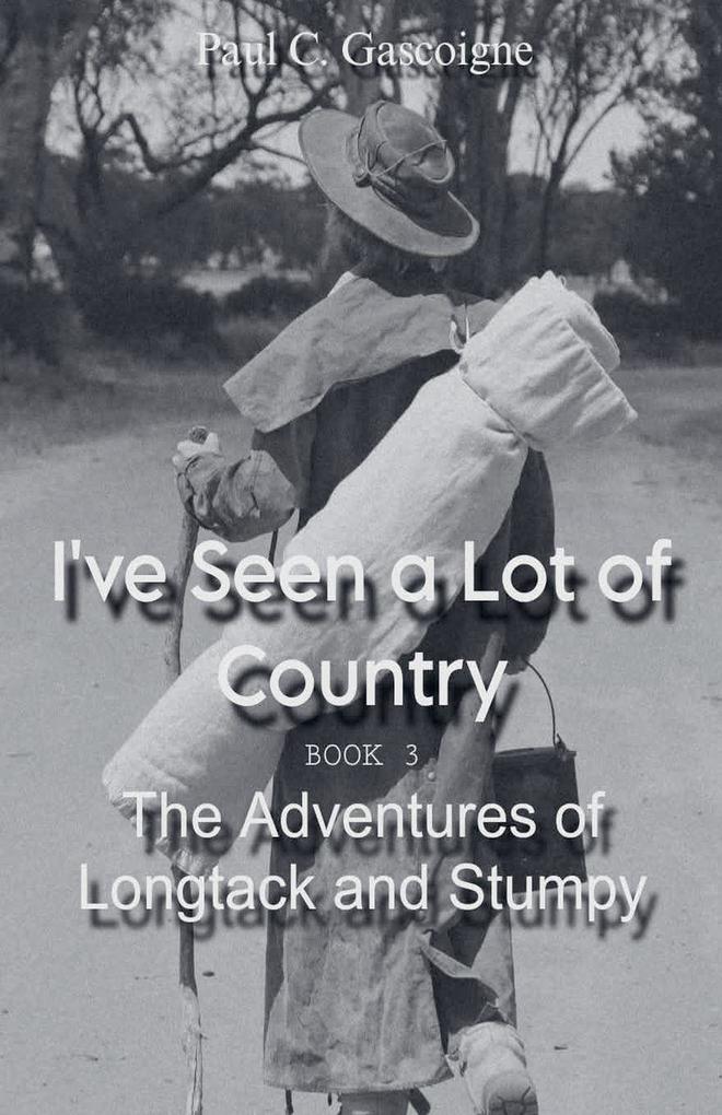 I've Seen a Lot of Country